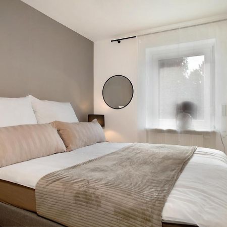 Roemerpark Bergblick Lindau  Ngoại thất bức ảnh