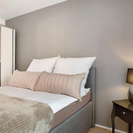 Roemerpark Bergblick Lindau  Ngoại thất bức ảnh