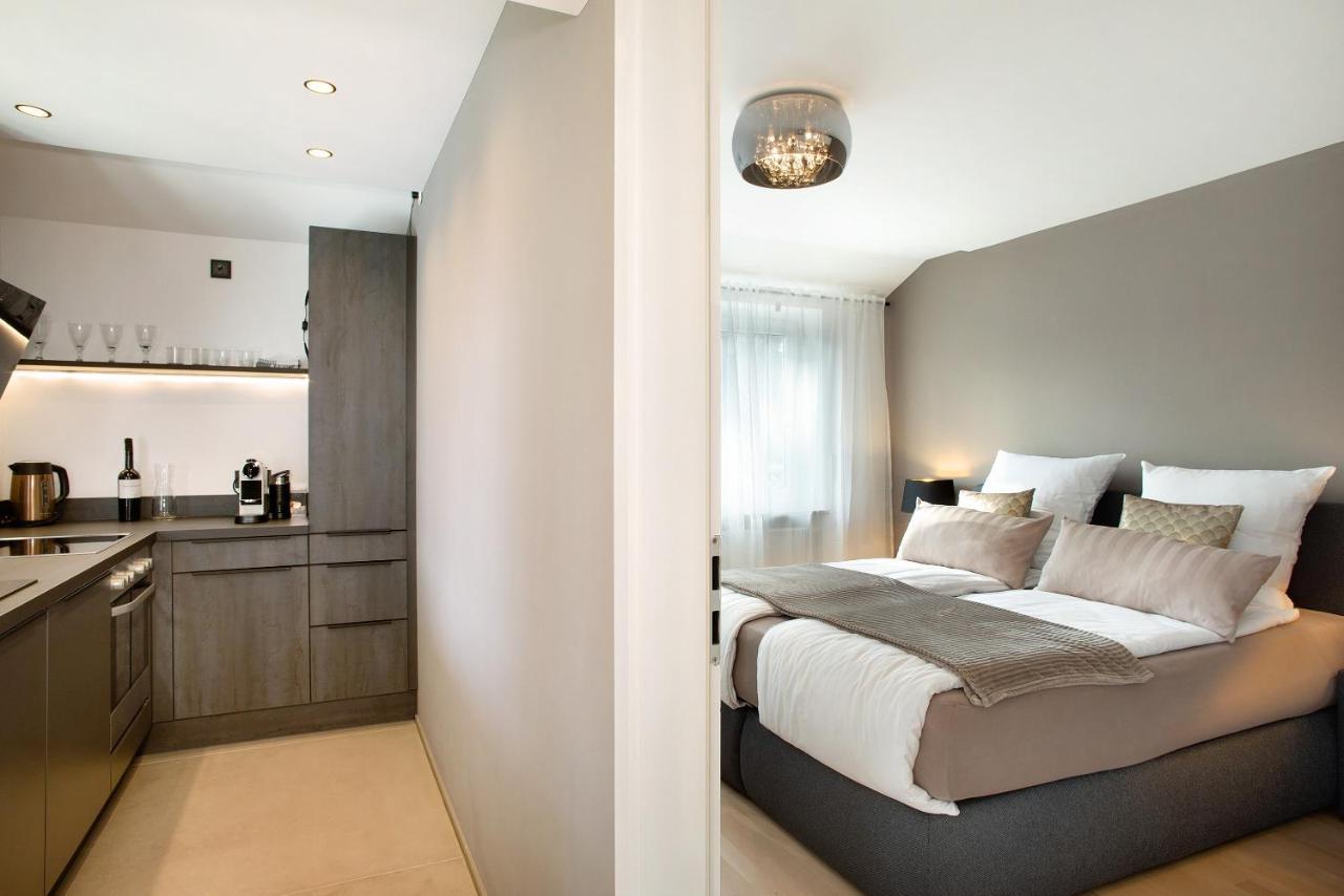 Roemerpark Bergblick Lindau  Ngoại thất bức ảnh