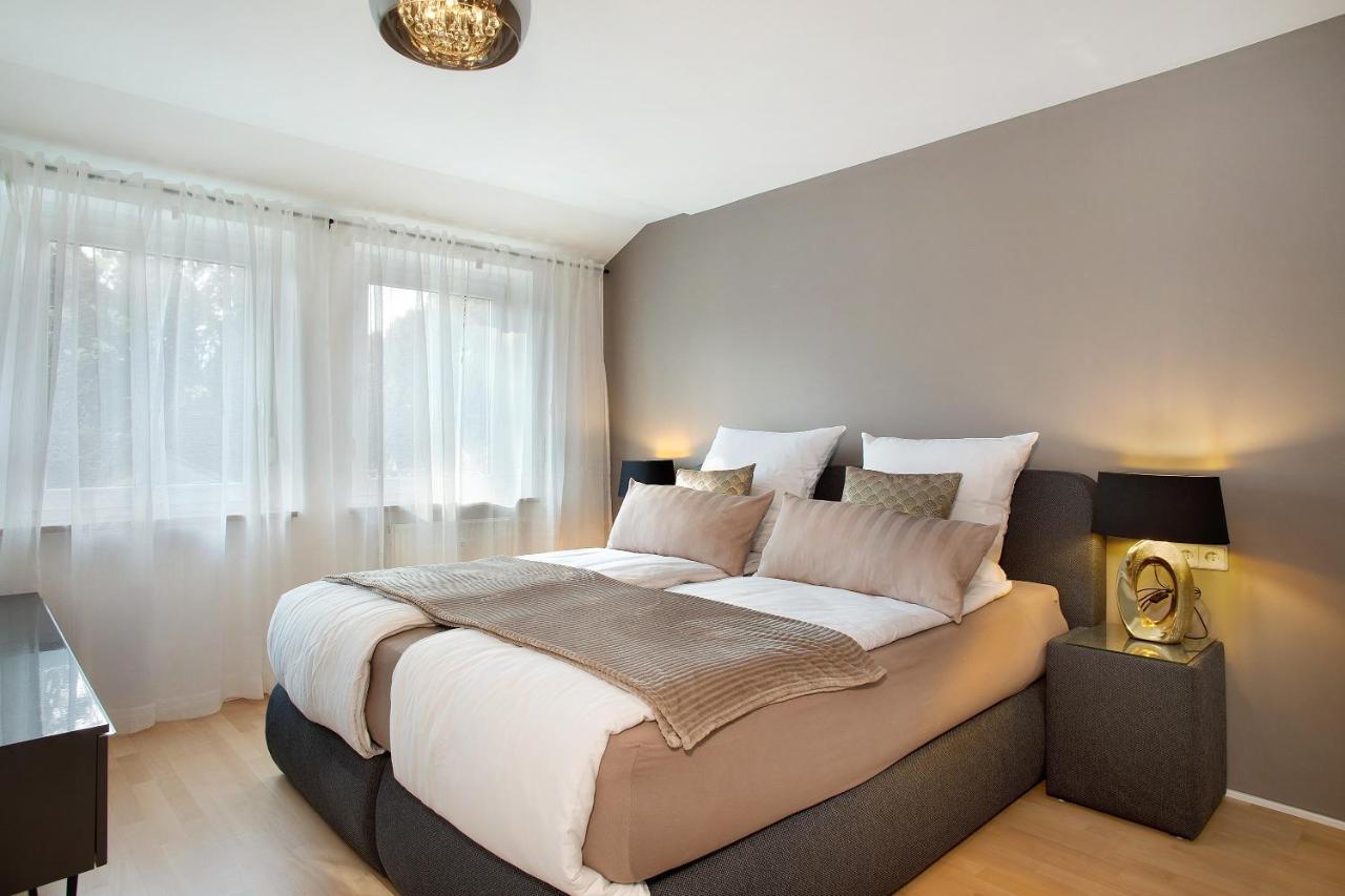 Roemerpark Bergblick Lindau  Ngoại thất bức ảnh