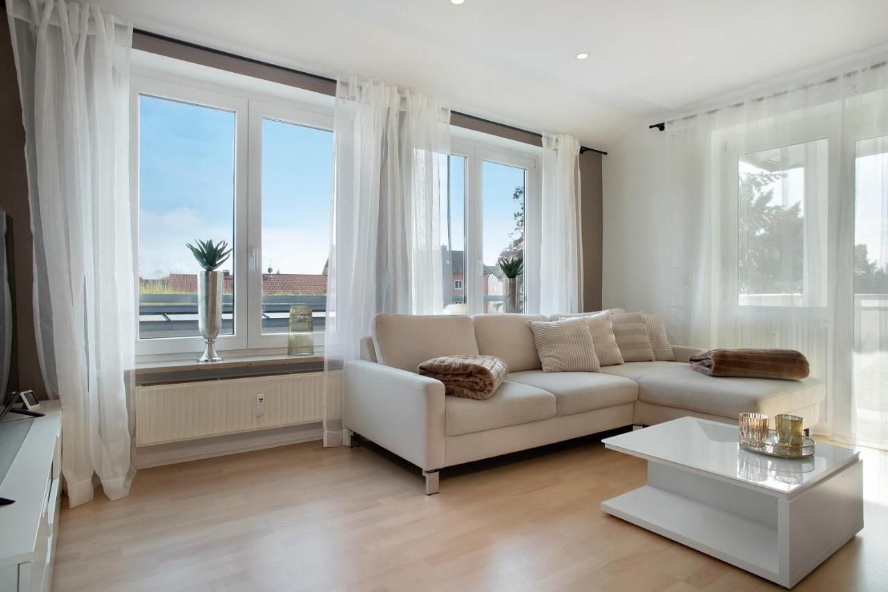 Roemerpark Bergblick Lindau  Ngoại thất bức ảnh