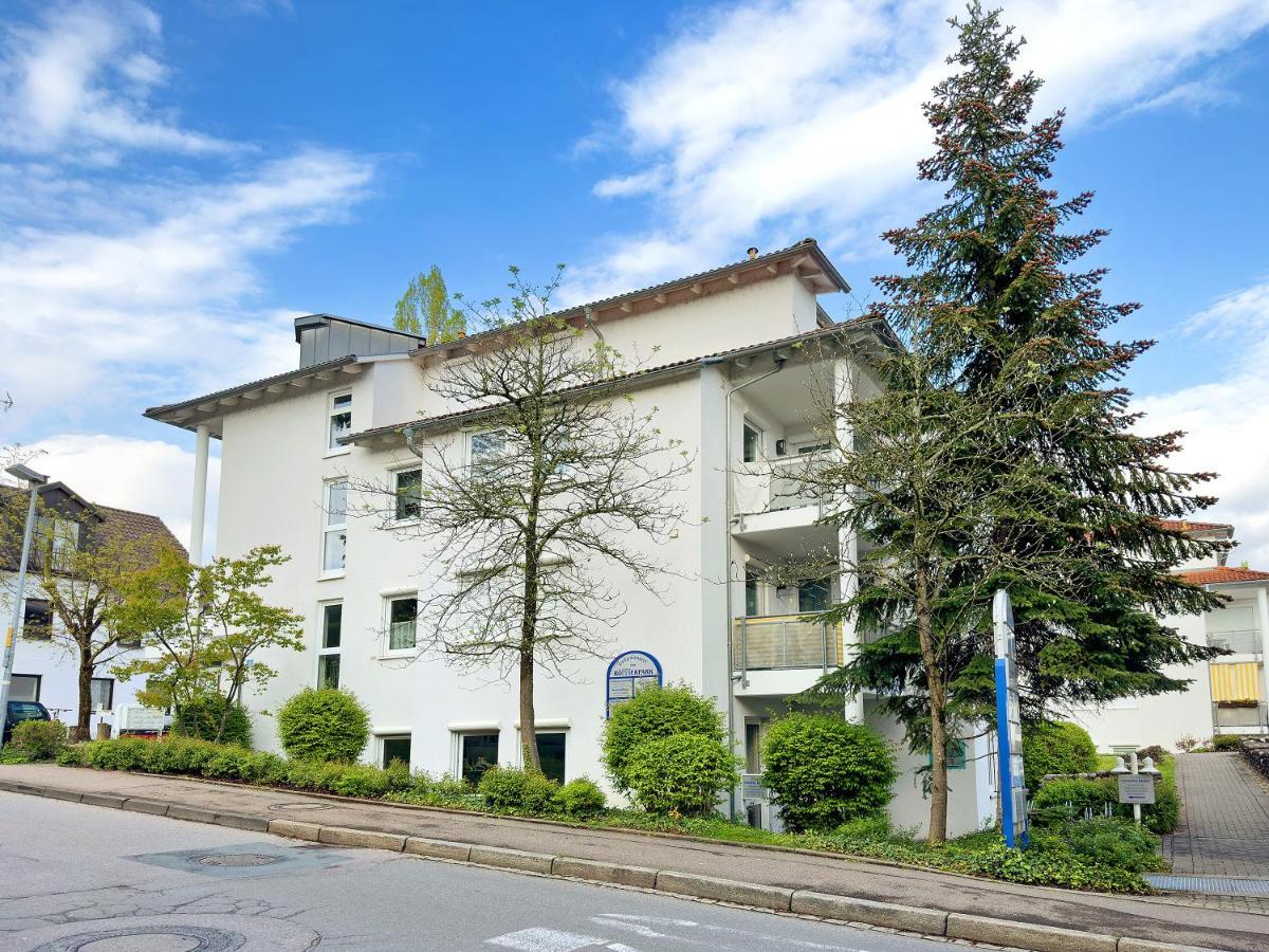 Roemerpark Bergblick Lindau  Ngoại thất bức ảnh